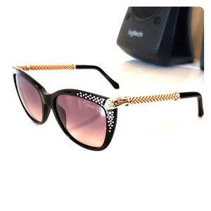 Roberto Cavalli talitha sunglasses